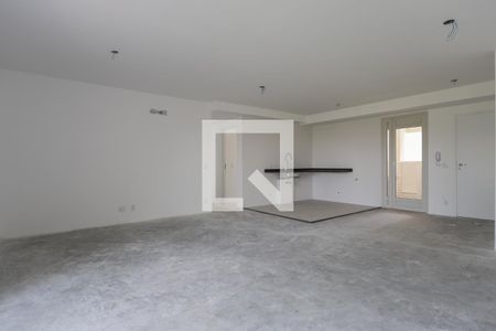 Sala de apartamento à venda com 3 quartos, 123m² em Vila Ester (zona Norte), São Paulo