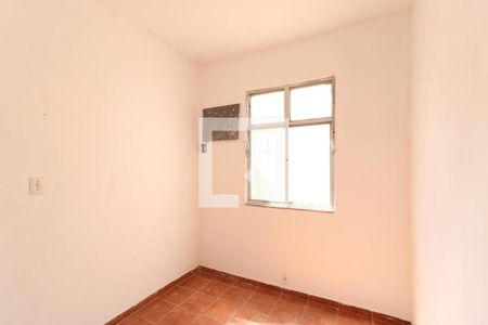 Quarto 2  de casa para alugar com 2 quartos, 100m² em Sampaio, Rio de Janeiro