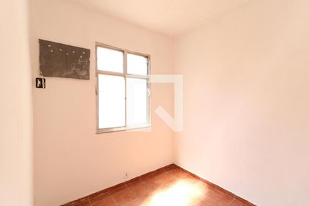 Quarto 2  de casa para alugar com 2 quartos, 100m² em Sampaio, Rio de Janeiro