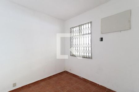 Quarto  de casa para alugar com 2 quartos, 100m² em Sampaio, Rio de Janeiro