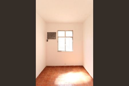 Quarto 2  de casa para alugar com 2 quartos, 100m² em Sampaio, Rio de Janeiro