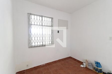 Quarto  de casa para alugar com 2 quartos, 100m² em Sampaio, Rio de Janeiro