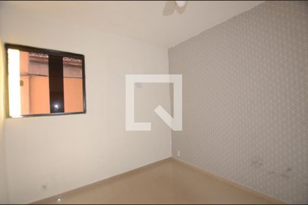 Quarto 1 de apartamento para alugar com 2 quartos, 62m² em Vicente de Carvalho, Rio de Janeiro