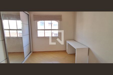 Quarto de casa para alugar com 2 quartos, 123m² em Vila Caminho do Mar, São Bernardo do Campo