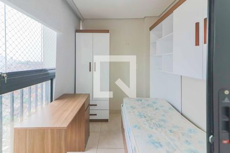 Quarto 1 de apartamento para alugar com 2 quartos, 39m² em Jardim D’abril, São Paulo