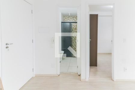 Sala / Cozinha de apartamento para alugar com 2 quartos, 39m² em Jardim D’abril, São Paulo