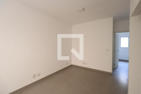 Sala de apartamento à venda com 2 quartos, 40m² em Vila Nova Manchester, São Paulo