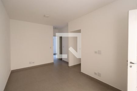 Sala de apartamento à venda com 2 quartos, 40m² em Vila Nova Manchester, São Paulo