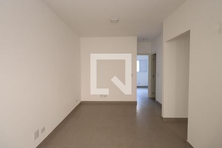 Sala de apartamento à venda com 2 quartos, 40m² em Vila Nova Manchester, São Paulo