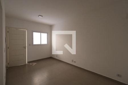 Sala de apartamento à venda com 2 quartos, 40m² em Vila Nova Manchester, São Paulo