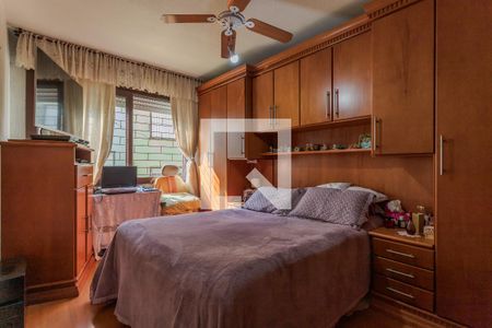 Quarto 2 de apartamento para alugar com 2 quartos, 67m² em Morro Santana, Porto Alegre