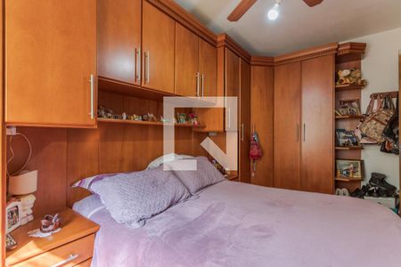 Quarto 2 de apartamento para alugar com 2 quartos, 67m² em Morro Santana, Porto Alegre