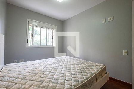 Quarto de apartamento à venda com 2 quartos, 72m² em Pinheiros, São Paulo