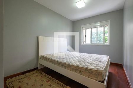 Quarto 2 de apartamento à venda com 2 quartos, 72m² em Pinheiros, São Paulo