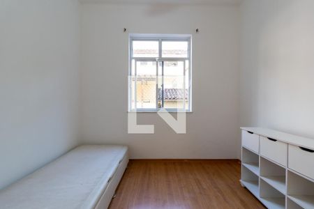 Quarto 1 de apartamento à venda com 3 quartos, 110m² em Tijuca, Rio de Janeiro