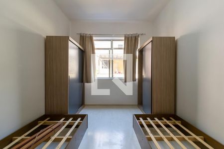 Quarto 2 de apartamento à venda com 3 quartos, 110m² em Tijuca, Rio de Janeiro