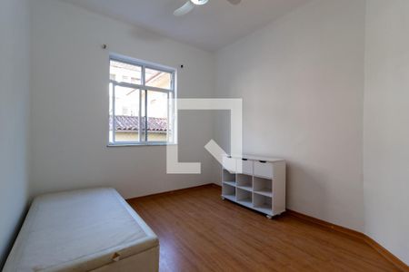 Quarto 1 de apartamento à venda com 3 quartos, 110m² em Tijuca, Rio de Janeiro