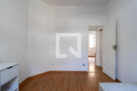 Quarto 1 de apartamento à venda com 3 quartos, 110m² em Tijuca, Rio de Janeiro