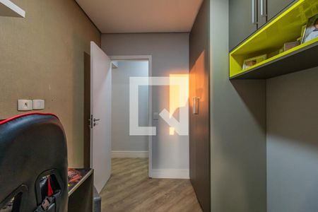 Quarto 1 de apartamento à venda com 3 quartos, 85m² em Jardim Tupanci, Barueri