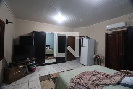 Quarto 2 de casa à venda com 3 quartos, 115m² em Rio Branco, Canoas