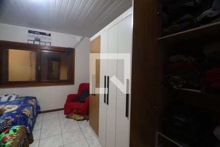 Suíte de casa para alugar com 3 quartos, 115m² em Rio Branco, Canoas