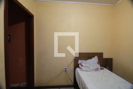 Quarto 1 de casa à venda com 3 quartos, 115m² em Rio Branco, Canoas