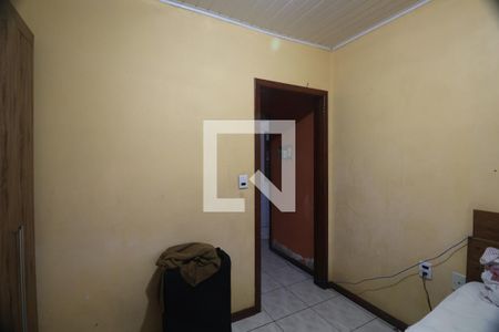 Quarto 1 de casa para alugar com 3 quartos, 115m² em Rio Branco, Canoas