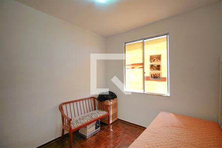 Quarto 2 de apartamento à venda com 2 quartos, 63m² em Santa Tereza, Belo Horizonte