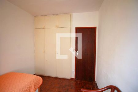 Quarto 2 de apartamento à venda com 2 quartos, 63m² em Santa Tereza, Belo Horizonte