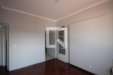 Sala de casa para alugar com 2 quartos, 120m² em Jardim Tremembe, São Paulo