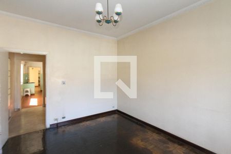 Sala de casa à venda com 3 quartos, 154m² em Parque da Vila Prudente, São Paulo