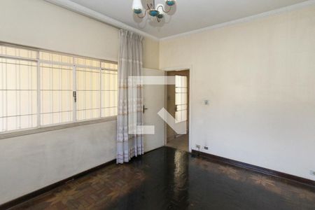 Sala de casa à venda com 3 quartos, 154m² em Parque da Vila Prudente, São Paulo