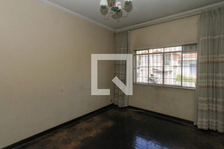 Sala de casa à venda com 3 quartos, 154m² em Parque da Vila Prudente, São Paulo