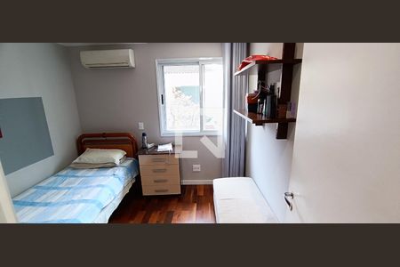 Quarto 1 de casa à venda com 4 quartos, 270m² em Morumbi, São Paulo