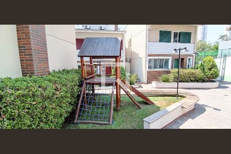 Área comum - Playground de casa à venda com 4 quartos, 270m² em Morumbi, São Paulo