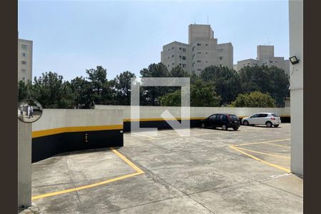 Apartamento à venda com 2 quartos, 50m² em Vila Paulista, São Paulo