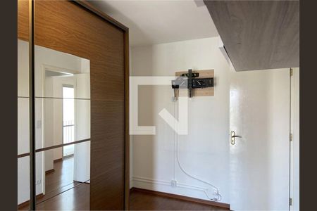 Apartamento à venda com 2 quartos, 50m² em Vila Paulista, São Paulo