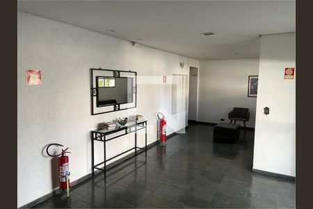 Apartamento à venda com 2 quartos, 50m² em Vila Paulista, São Paulo