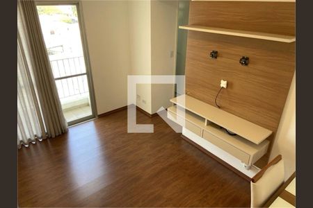 Apartamento à venda com 2 quartos, 50m² em Vila Paulista, São Paulo