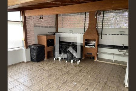 Apartamento à venda com 2 quartos, 50m² em Vila Paulista, São Paulo