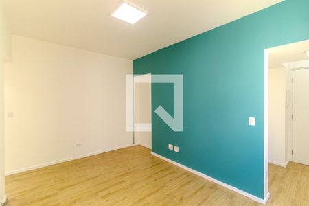 Sala de apartamento à venda com 2 quartos, 57m² em Vila Buarque, São Paulo