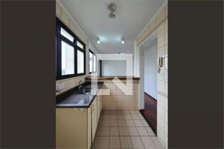 Apartamento à venda com 1 quarto, 36m² em Vila Mariana, São Paulo