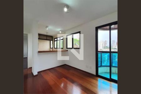 Apartamento à venda com 1 quarto, 36m² em Vila Mariana, São Paulo