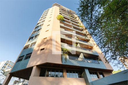 Apartamento à venda com 3 quartos, 124m² em Vila Madalena, São Paulo