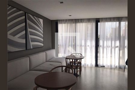 Apartamento à venda com 1 quarto, 29m² em Vila Santa Catarina, São Paulo