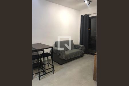 Apartamento à venda com 1 quarto, 29m² em Vila Santa Catarina, São Paulo