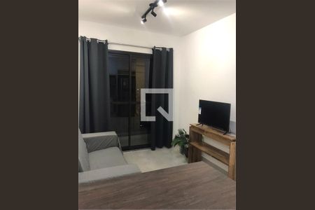 Apartamento à venda com 1 quarto, 29m² em Vila Santa Catarina, São Paulo