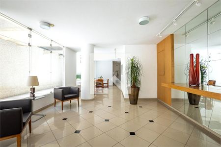 Apartamento à venda com 3 quartos, 193m² em Jardim Paulista, São Paulo