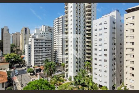 Apartamento à venda com 3 quartos, 193m² em Jardim Paulista, São Paulo