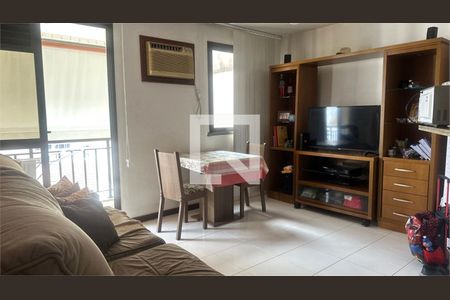 Apartamento à venda com 2 quartos, 63m² em Tijuca, Rio de Janeiro